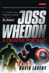 E-book, Joss Whedon, A Creative Portrait, I.B. Tauris