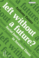 E-book, Left Without a Future?, I.B. Tauris