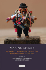 E-book, Making Spirits, I.B. Tauris