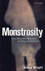 E-book, Monstrosity, I.B. Tauris