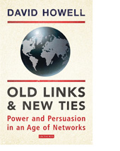 E-book, Old Links and New Ties, I.B. Tauris