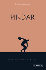 E-book, Pindar, I.B. Tauris