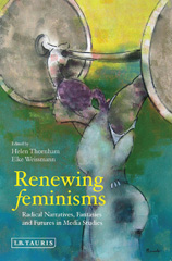 E-book, Renewing Feminisms, I.B. Tauris