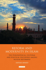 E-book, Reform and Modernity in Islam, I.B. Tauris
