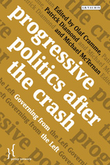 E-book, Progressive Politics after the Crash, I.B. Tauris