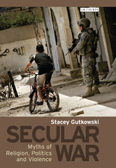 E-book, Secular War, Gutkowski, Stacey, I.B. Tauris