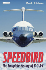 eBook, Speedbird, I.B. Tauris