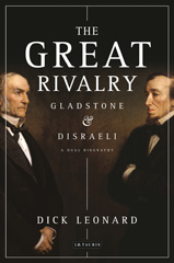 E-book, The Great Rivalry, I.B. Tauris