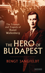E-book, The Hero of Budapest, I.B. Tauris