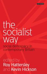 E-book, The Socialist Way, I.B. Tauris