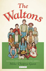 E-book, The Waltons, I.B. Tauris