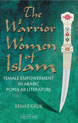 E-book, The Warrior Women of Islam, I.B. Tauris