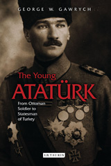 E-book, The Young Atatürk, I.B. Tauris