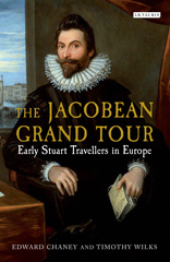 E-book, The Jacobean Grand Tour, I.B. Tauris