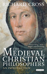 E-book, The Medieval Christian Philosophers, I.B. Tauris