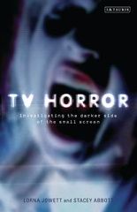 E-book, TV Horror, I.B. Tauris