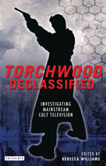 E-book, Torchwood Declassified, I.B. Tauris