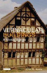 E-book, Vernacular Buildings, I.B. Tauris