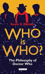 E-book, Who is Who?, I.B. Tauris