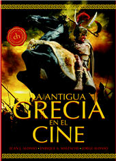 E-book, La Antigua Grecia en el cine, T&B