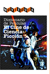 E-book, Diccionario del cine de ciencia-ficción, T&B
