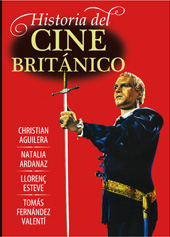 E-book, Historia del cine británico, T&B Editores