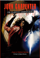 E-book, John Carpenter : un clásico americano, T&B Editores