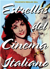 E-book, Estrellas del cinema italiano, T&B