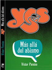E-book, Yes : más allá del abismo, T&B