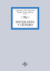 E-book, Sociología y Género, Tecnos