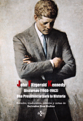 E-book, Discursos (1960-1963) Una Presidencia para la Historia, Tecnos
