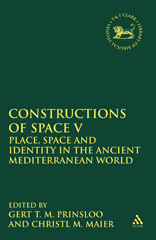 E-book, Constructions of Space V, T&T Clark