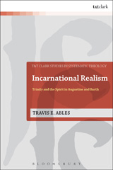 eBook, Incarnational Realism, T&T Clark