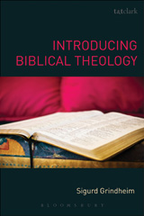 E-book, Introducing Biblical Theology, T&T Clark