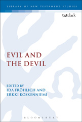 E-book, Evil and the Devil, T&T Clark