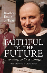 E-book, Faithful to the Future, T&T Clark