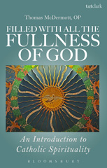 E-book, Filled with all the Fullness of God, T&T Clark