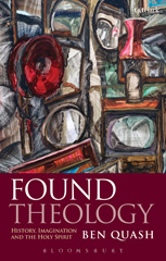 eBook, Found Theology, T&T Clark