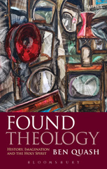 E-book, Found Theology, T&T Clark