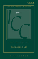 E-book, James (ICC), T&T Clark