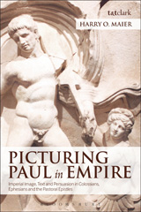 E-book, Picturing Paul in Empire, T&T Clark