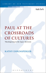 E-book, Paul at the Crossroads of Cultures, T&T Clark