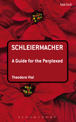E-book, Schleiermacher : A Guide for the Perplexed, T&T Clark