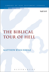 E-book, The Biblical Tour of Hell, T&T Clark