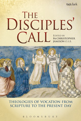E-book, The Disciples' Call, T&T Clark
