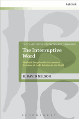 eBook, The Interruptive Word, T&T Clark