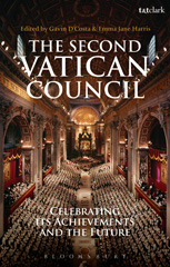 E-book, The Second Vatican Council, T&T Clark