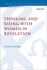 E-book, Thinking and Seeing with Women in Revelation, T&T Clark
