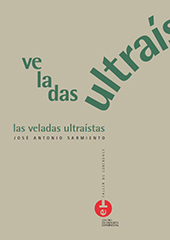 E-book, Las veladas ultraístas, Sarmiento, José Antonio, Ediciones de la Universidad de Castilla-La Mancha