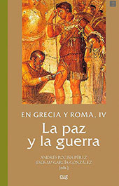 E-book, En Grecia y Roma, Universidad de Granada